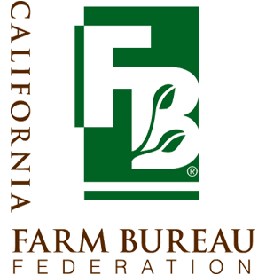 California Farm Bureau Logo