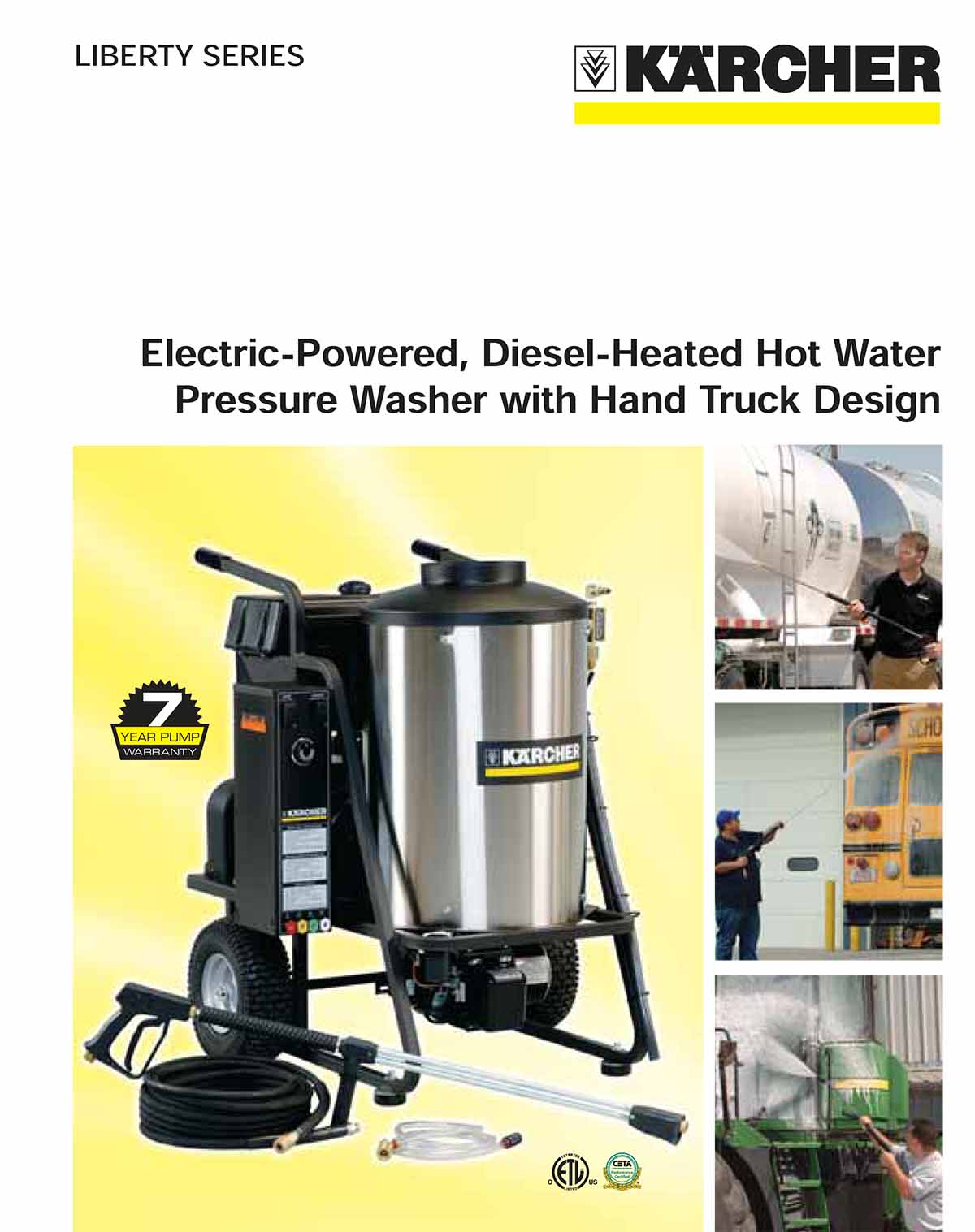 Shark Industrial Heated Pressure Washer for Sale in Bakersfield, CA -  OfferUp