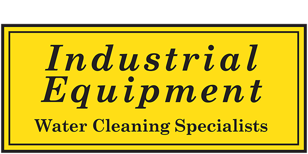 Industrial Equipment Logo